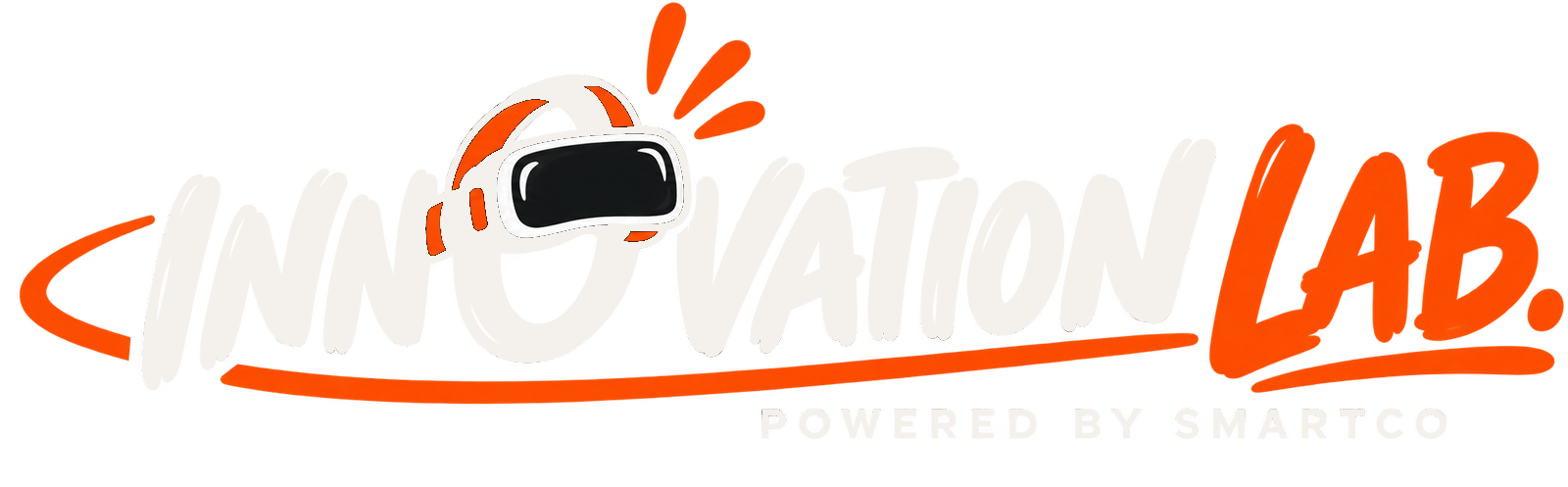 Innovation Lab powered by SmartCo